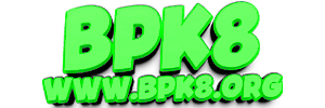 bpk8 logo