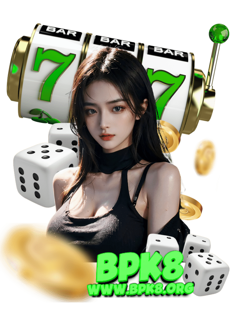 bpk8 บาคาร่า